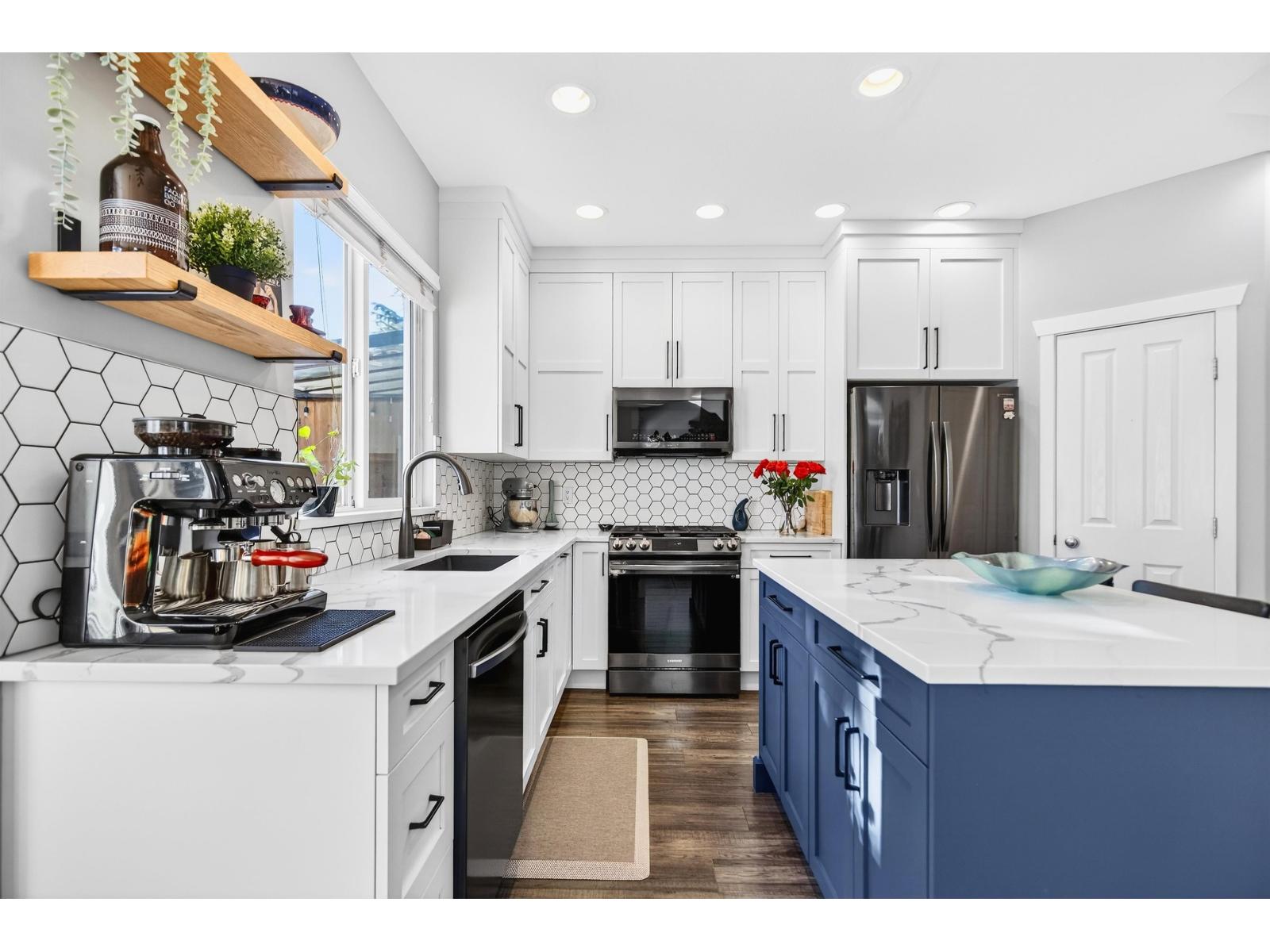 14974 59 Avenue, Surrey, British Columbia  V3S 3W8 - Photo 8 - R3102271