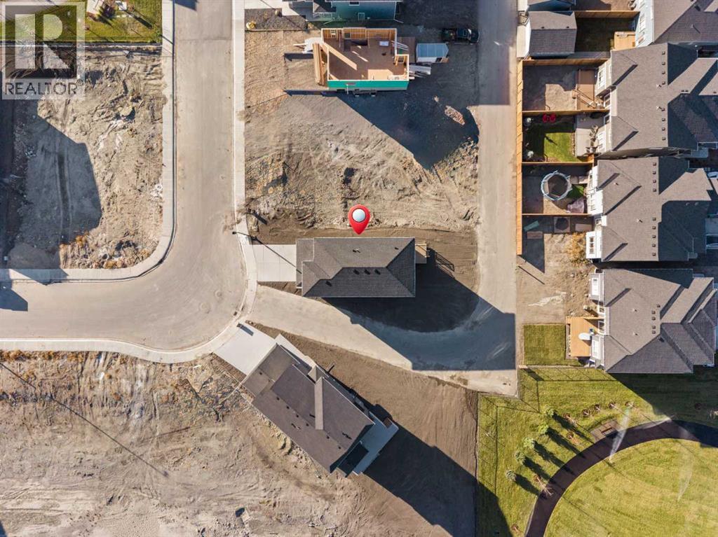 85 Quartz Crescent, Cochrane, Alberta  T4C 3G2 - Photo 39 - A2282373