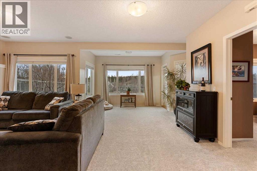 128 West Terrace Crescent, Cochrane, Alberta  T4C 1R3 - Photo 20 - A2284095