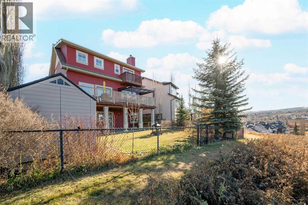 122 Hidden Creek Heights Nw, Calgary, Alberta  T3A 6K9 - Photo 43 - A2285092