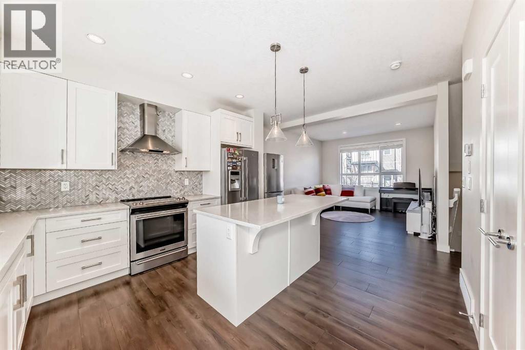 108 Walgrove Cove SE, Calgary, Alberta  T2X 4E1 - Photo 5 - A2291441