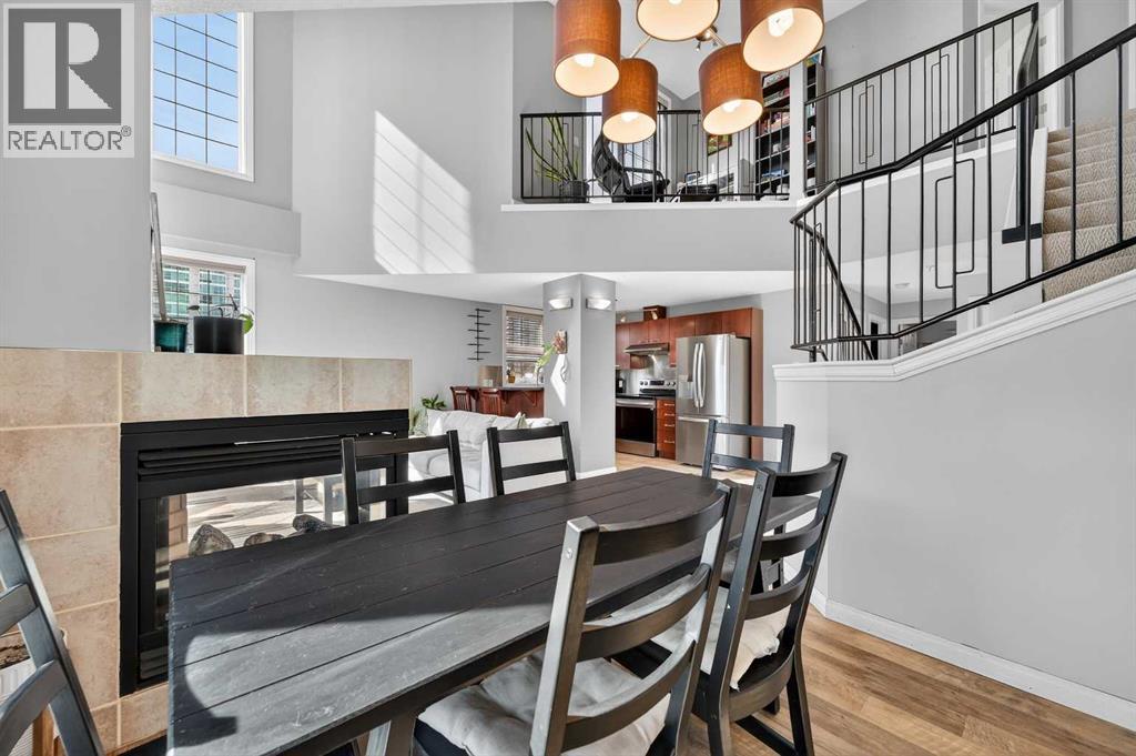 701, 108 15 Avenue Se, Calgary, Alberta  T2G 5R9 - Photo 17 - A2293783