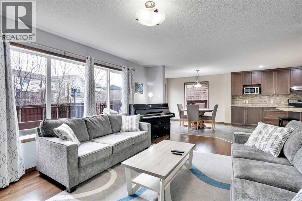 300 Coopers Hill Sw, Airdrie, Alberta  T4B 0S1 - Photo 13 - A2295022