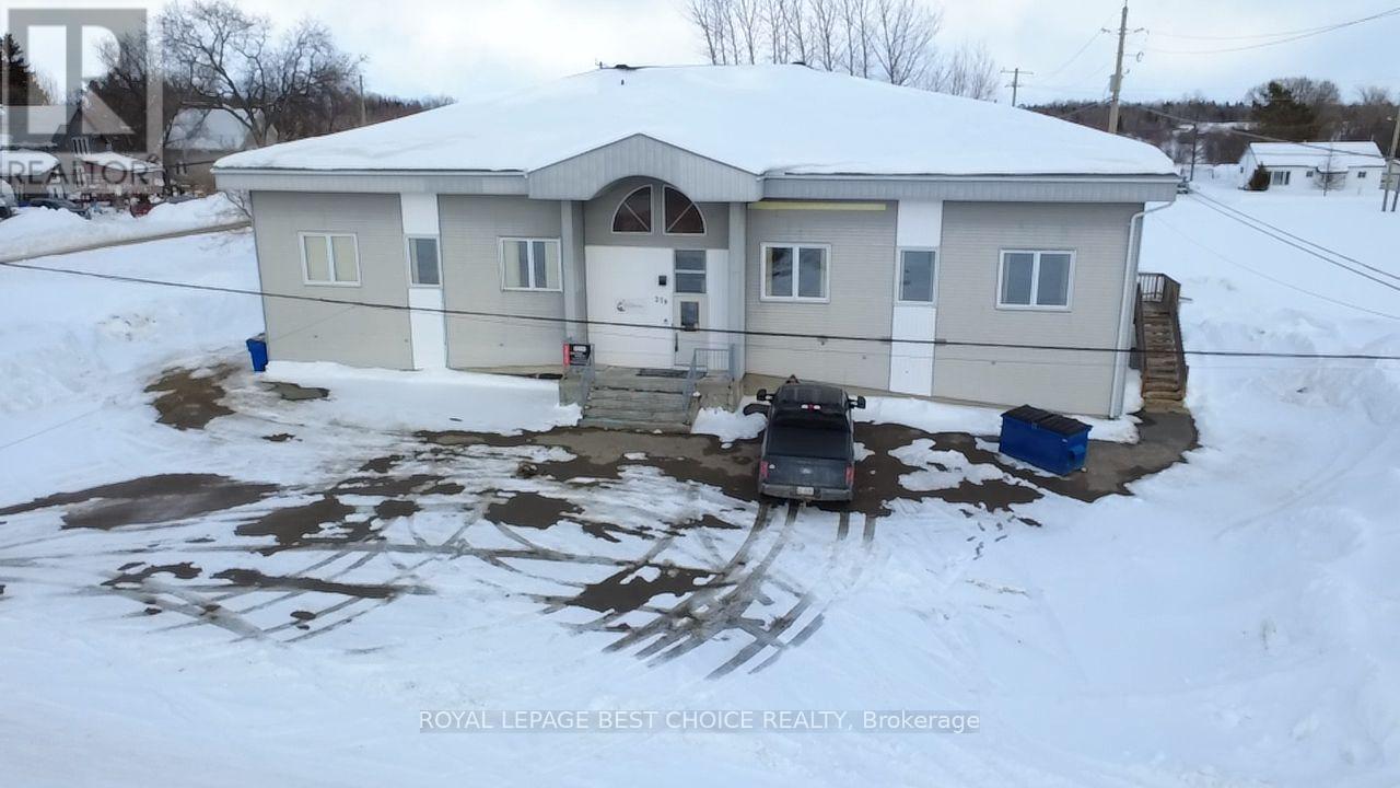 379 Lake View Avenue, Temiskaming Shores (Haileybury), Ontario  P0J 1R0 - Photo 2 - T12911244
