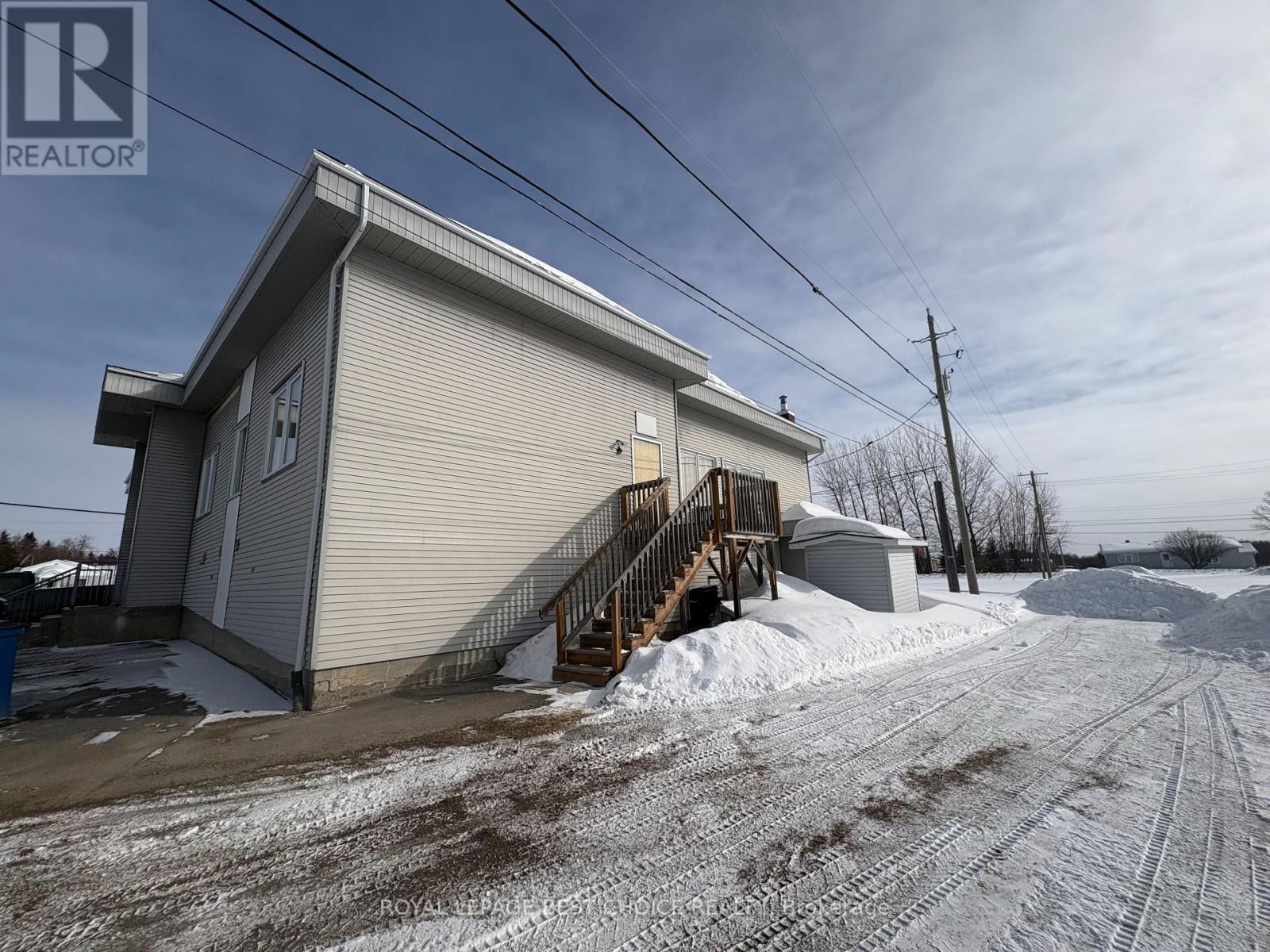 379 Lake View Avenue, Temiskaming Shores (Haileybury), Ontario  P0J 1R0 - Photo 6 - T12911244