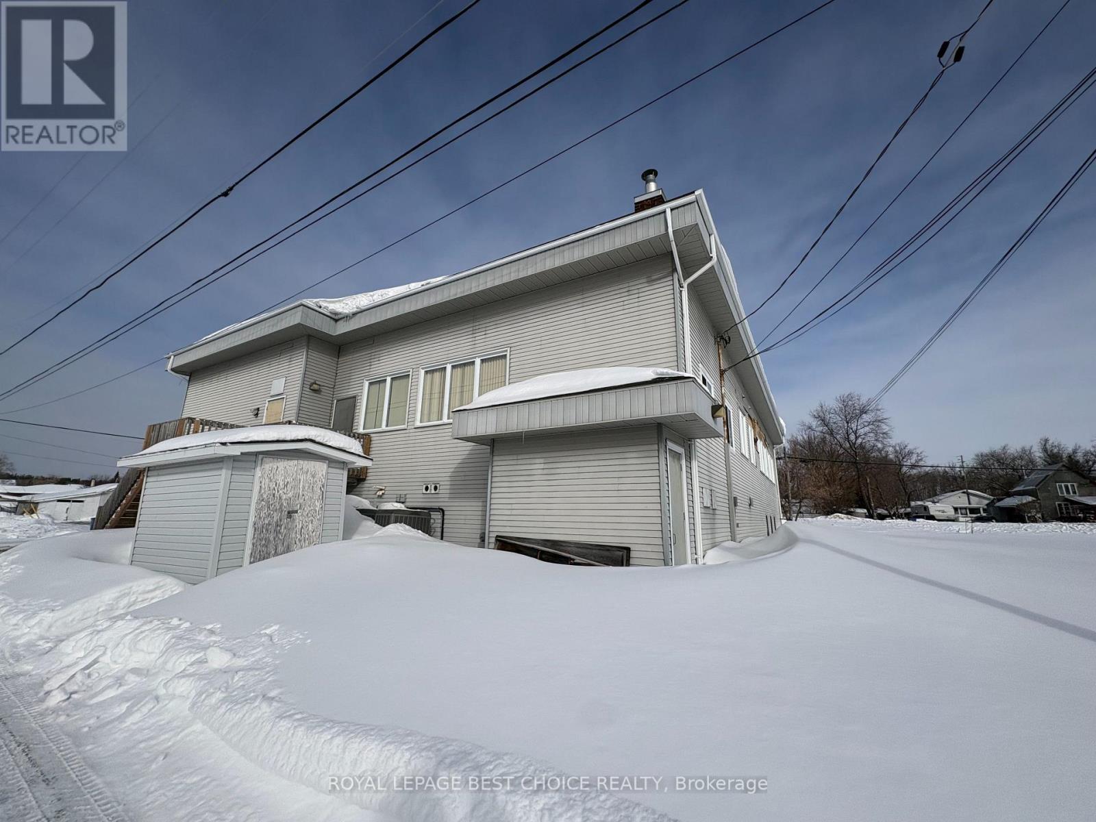 379 Lake View Avenue, Temiskaming Shores (Haileybury), Ontario  P0J 1R0 - Photo 7 - T12911244