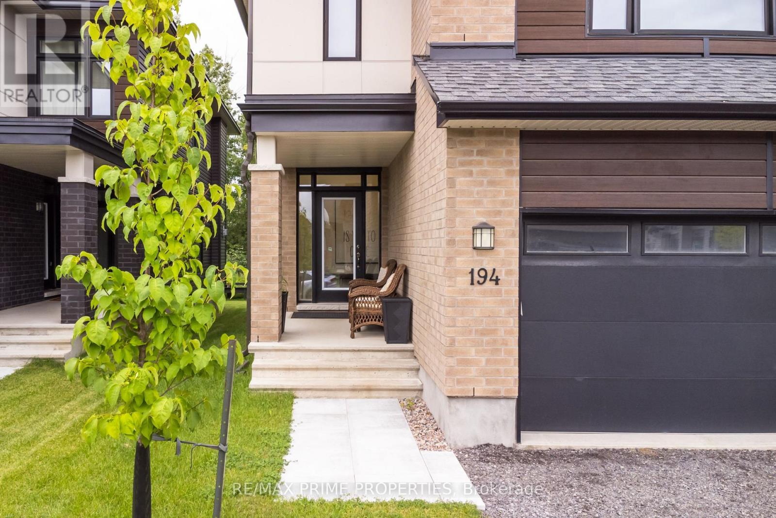 194 Bristol Crescent, North Grenville, Ontario  K0G 1J0 - Photo 2 - X12911326