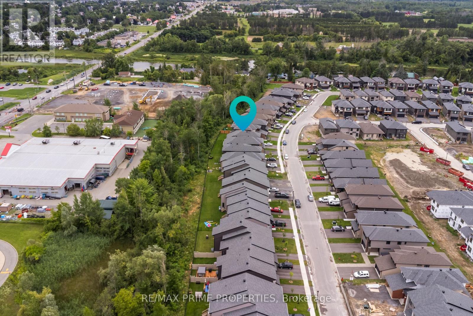 194 Bristol Crescent, North Grenville, Ontario  K0G 1J0 - Photo 45 - X12911326