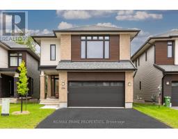 194 BRISTOL CRESCENT, North Grenville, Ontario