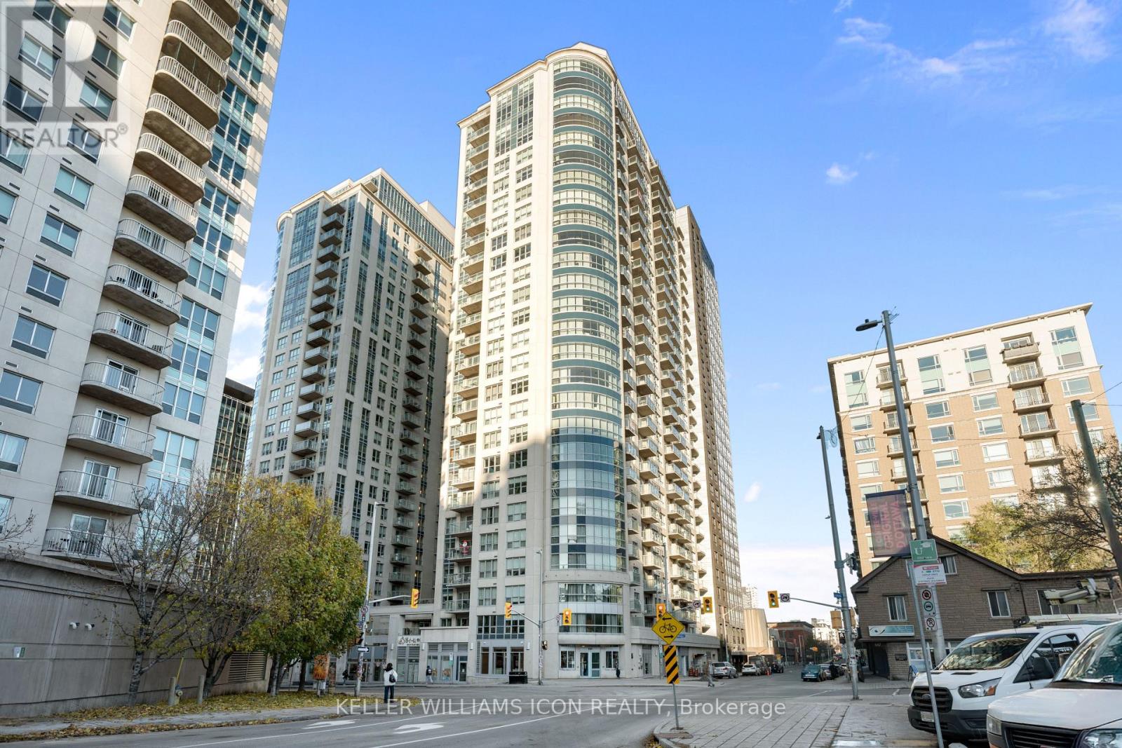 1301 - 195 BESSERER STREET, Ottawa, Ontario