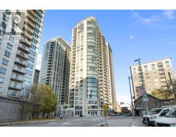 1301 - 195 BESSERER STREET, Ottawa, Ontario