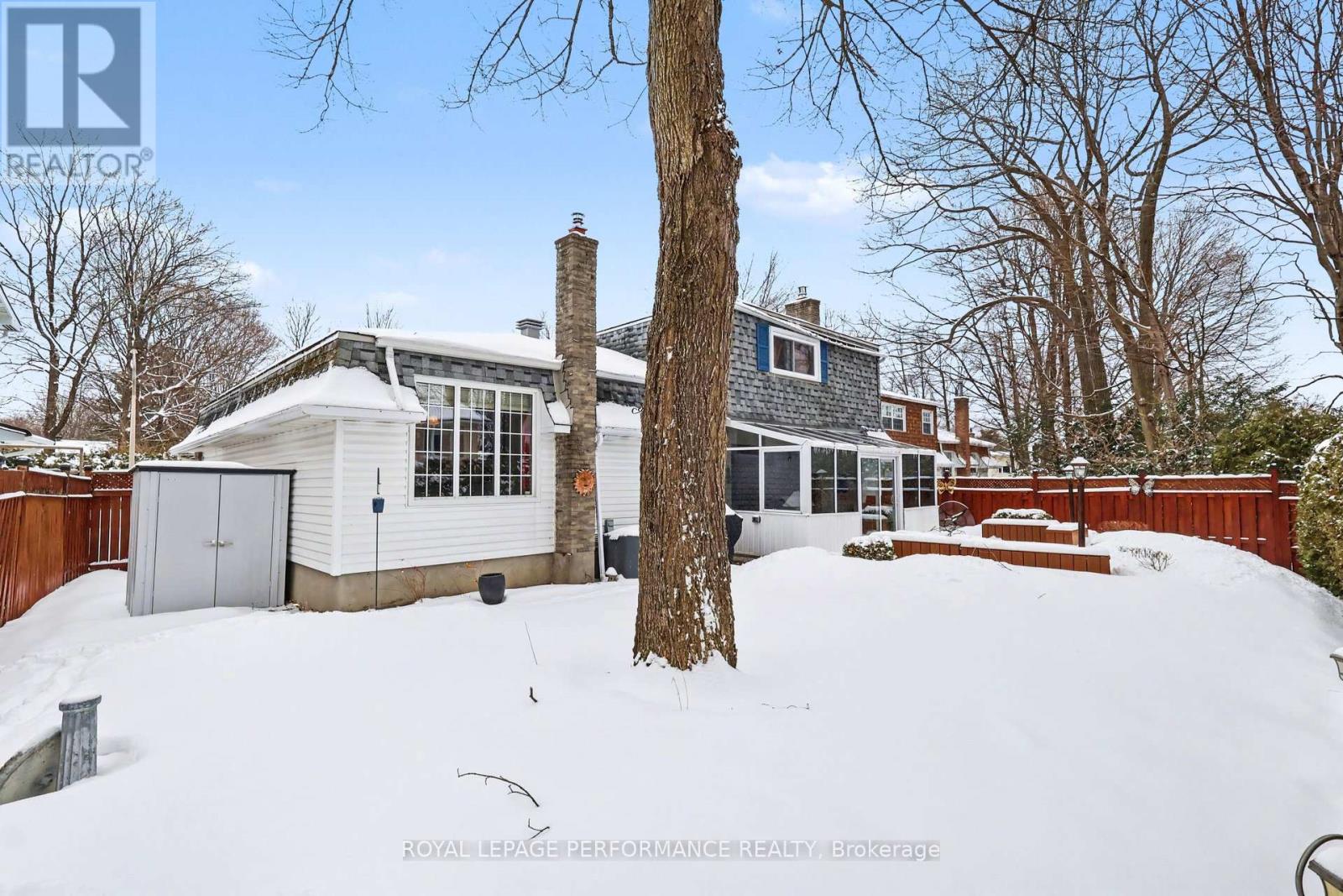 10 Oakhurst Crescent, Ottawa, Ontario  K1B 4A6 - Photo 32 - X12911342