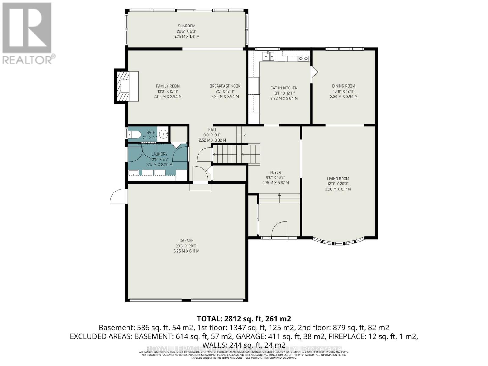 10 Oakhurst Crescent, Ottawa, Ontario  K1B 4A6 - Photo 34 - X12911342