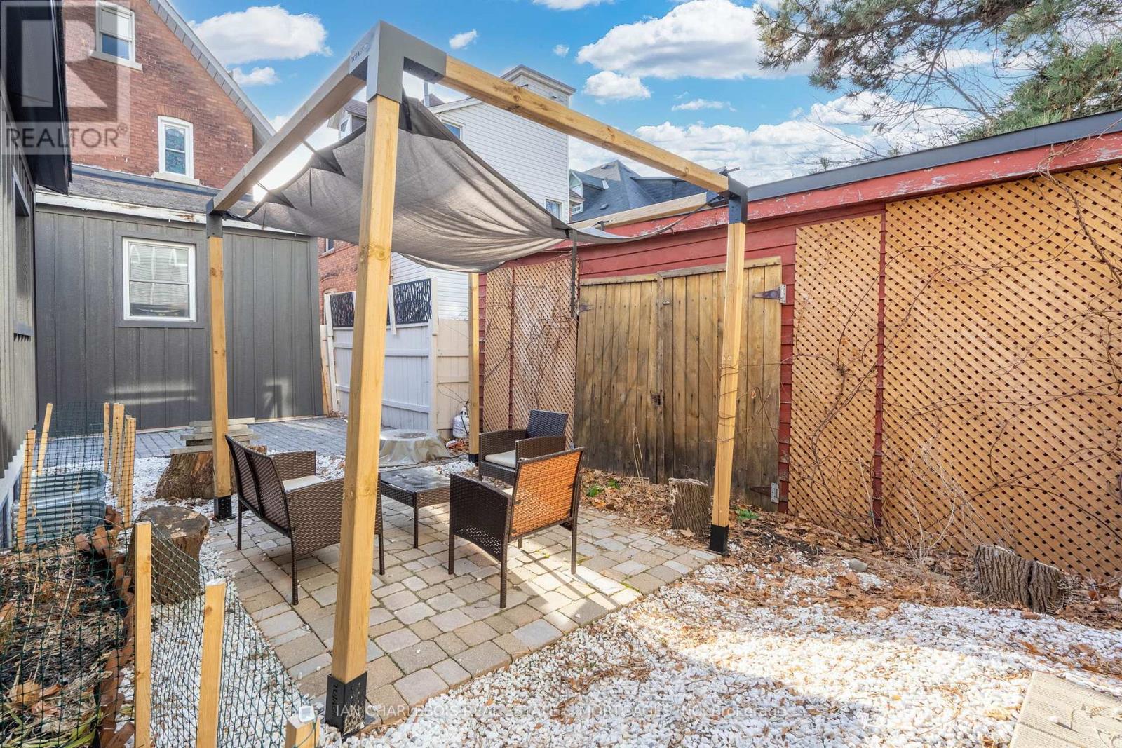 C - 7 Rosebery Avenue, Ottawa, Ontario  K1S 1W1 - Photo 14 - X12911356