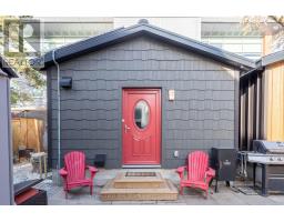 C - 7 ROSEBERY AVENUE, ottawa, Ontario