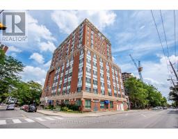 212 - 15 MAPLEWOOD AVENUE, Toronto, Ontario