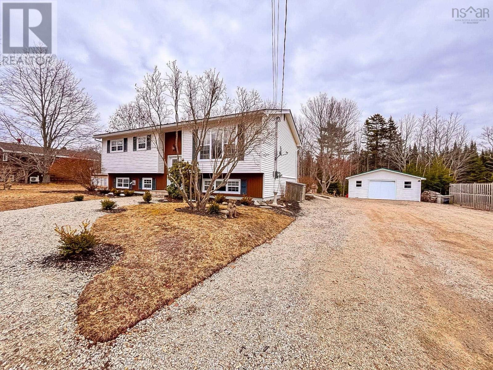 660 Pine Grove Road, Pine Grove, Nova Scotia  B4V 2W1 - Photo 1 - 202605240