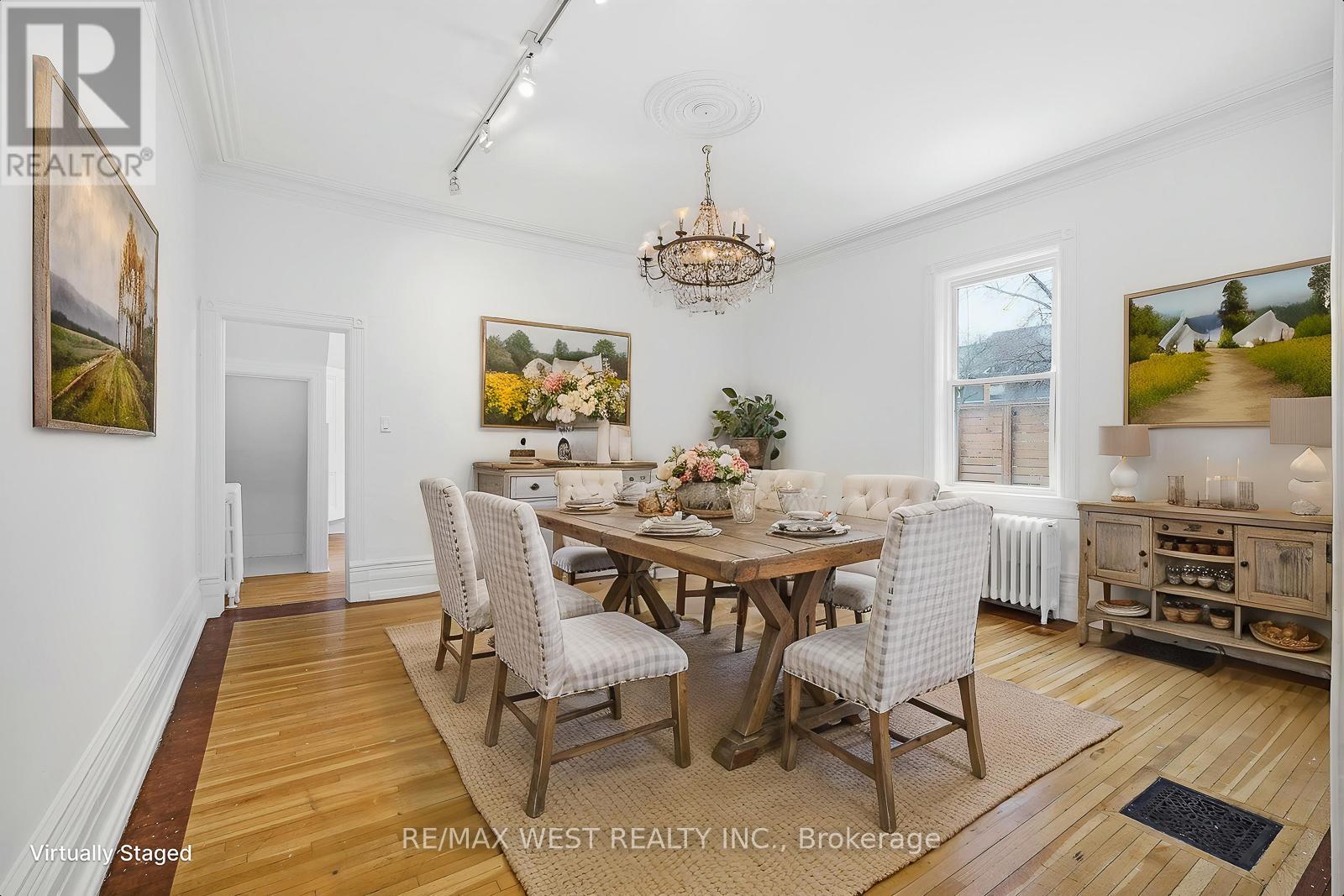 40 River Street, Toronto, Ontario  M5A 3N9 - Photo 14 - C12865050