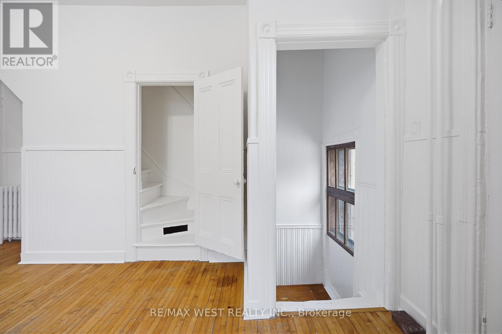 40 River Street, Toronto, Ontario  M5A 3N9 - Photo 23 - C12865050