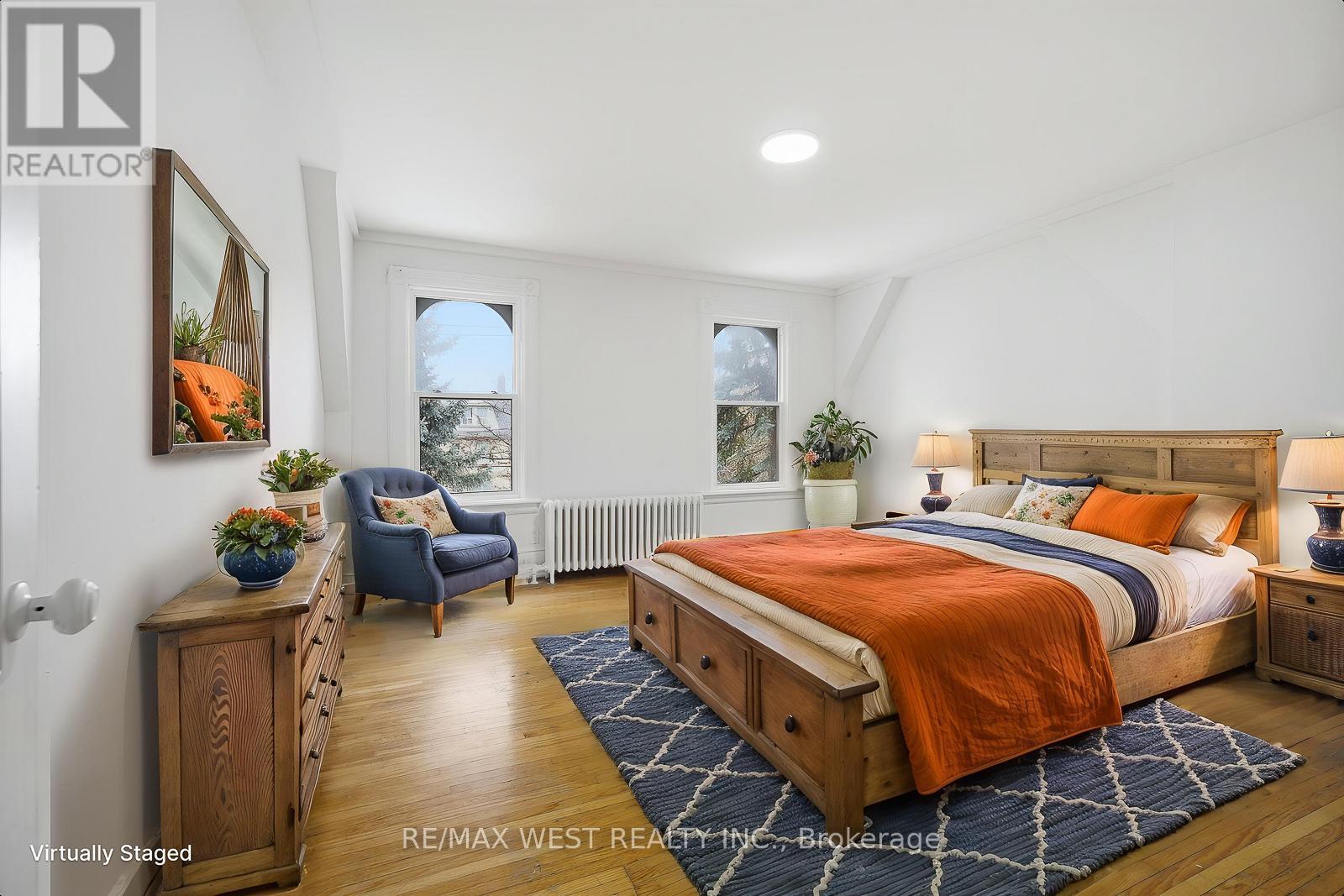 40 River Street, Toronto, Ontario  M5A 3N9 - Photo 25 - C12865050