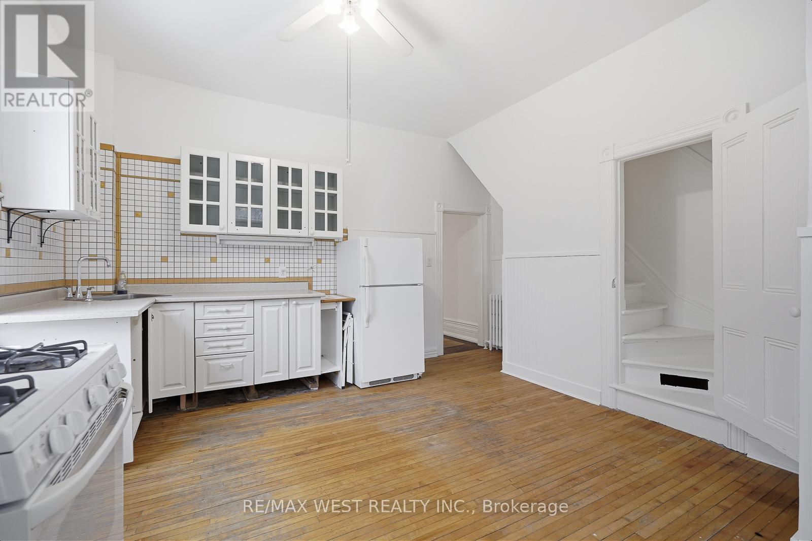 40 River Street, Toronto, Ontario  M5A 3N9 - Photo 20 - C12865050