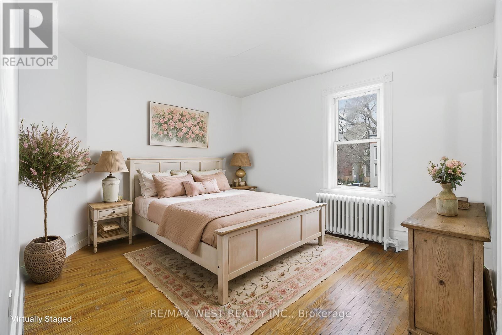 40 River Street, Toronto, Ontario  M5A 3N9 - Photo 28 - C12865050