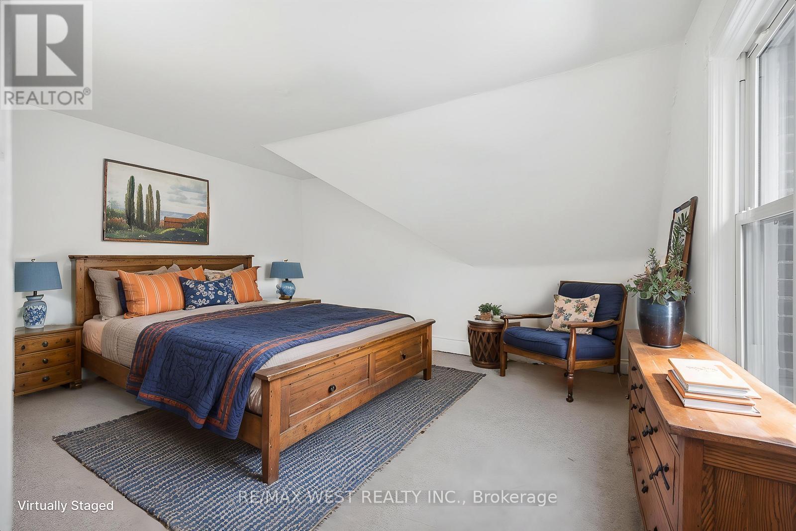 40 River Street, Toronto, Ontario  M5A 3N9 - Photo 37 - C12865050