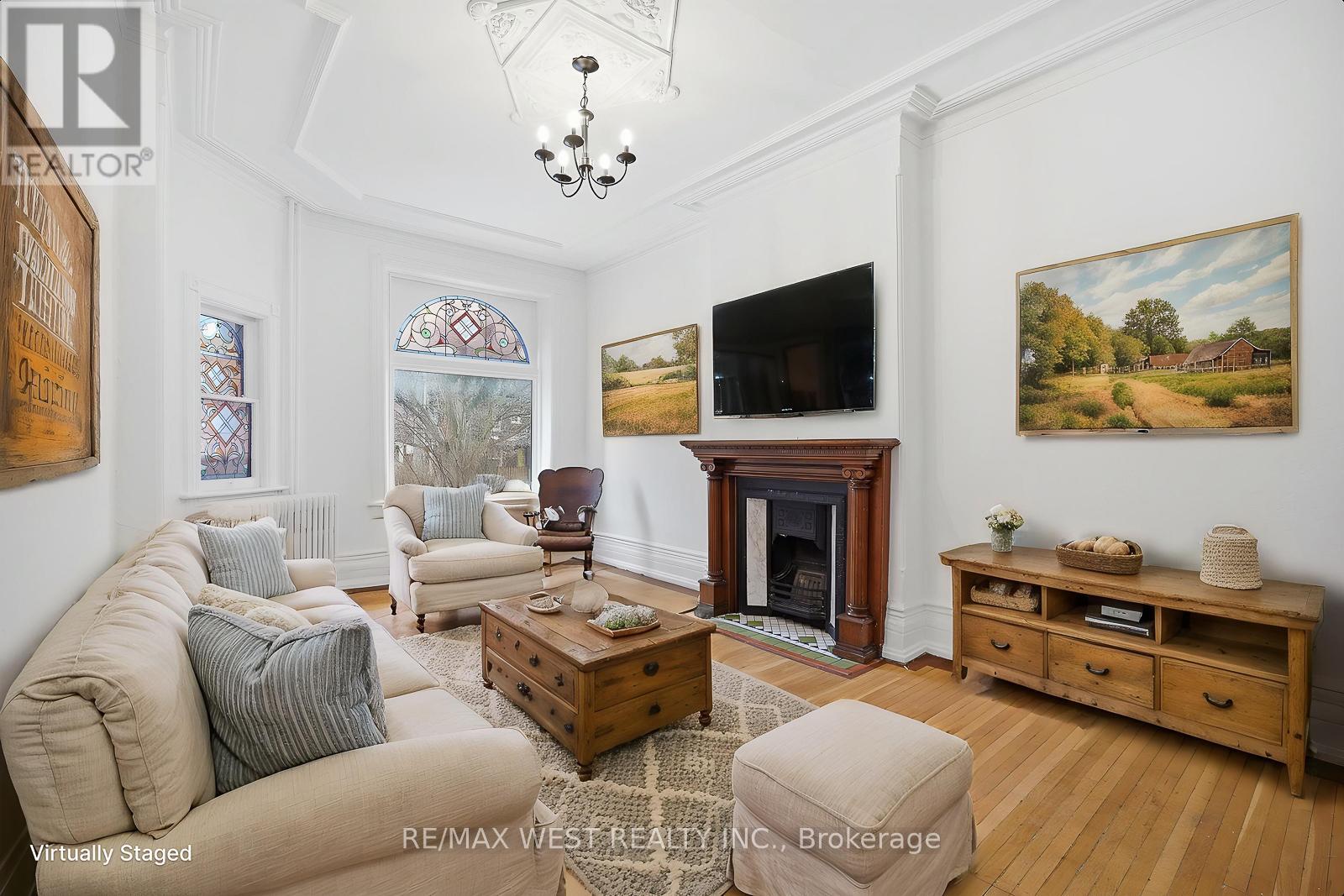 40 River Street, Toronto, Ontario  M5A 3N9 - Photo 7 - C12865050