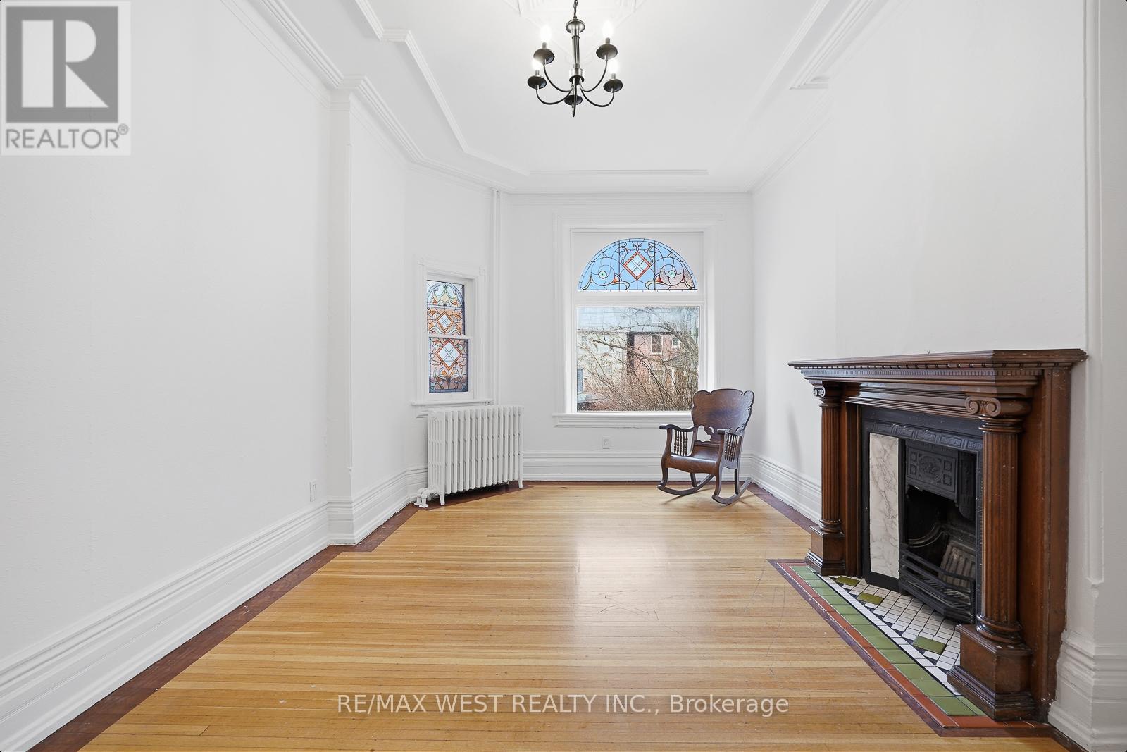 40 River Street, Toronto, Ontario  M5A 3N9 - Photo 9 - C12865050