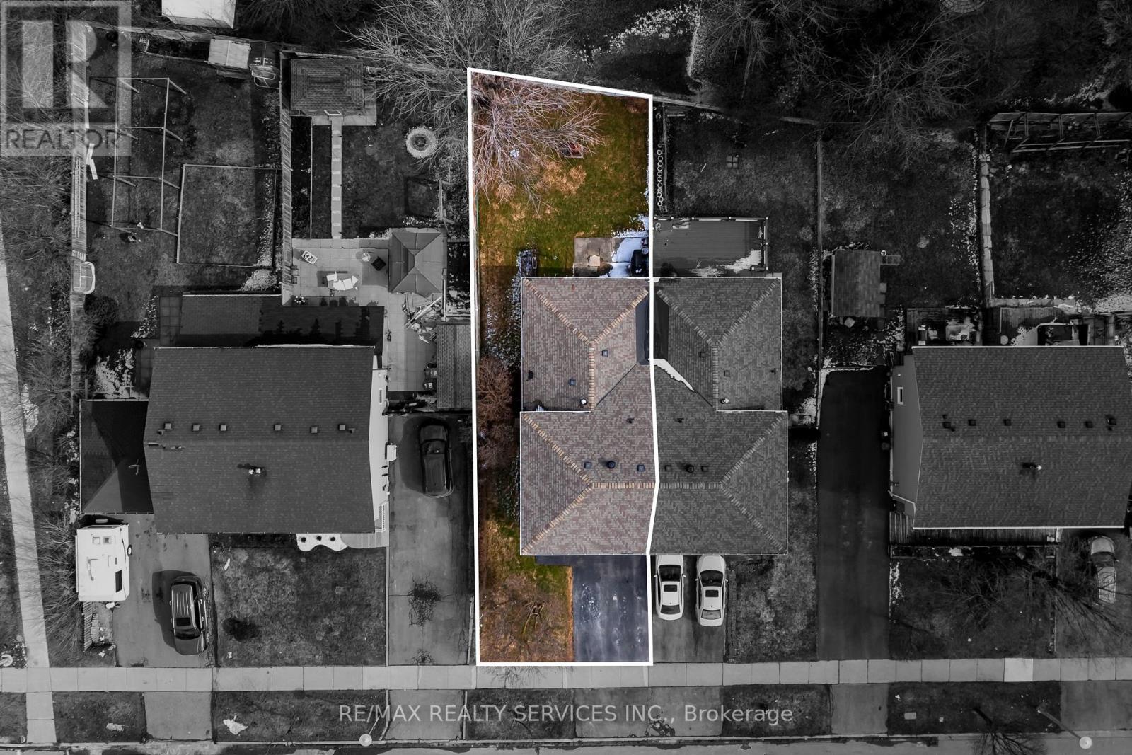 6 Glenridge Road, Brampton, Ontario  L6S 1N3 - Photo 42 - W12909752