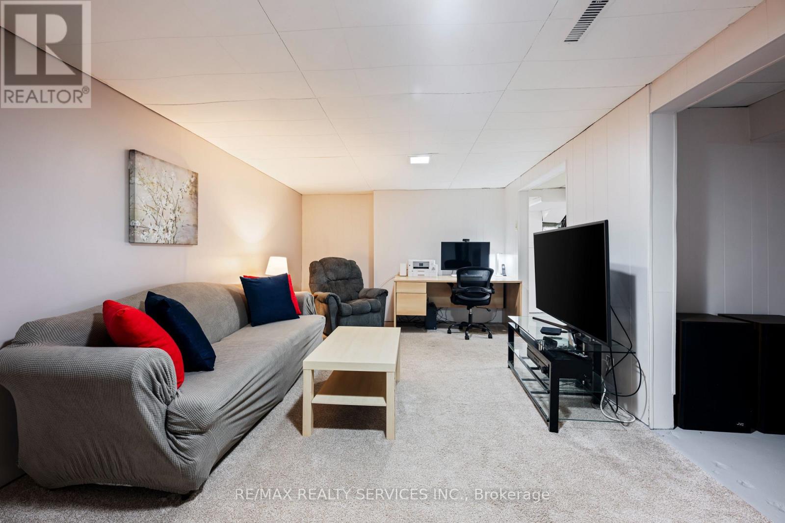 6 Glenridge Road, Brampton, Ontario  L6S 1N3 - Photo 34 - W12909752