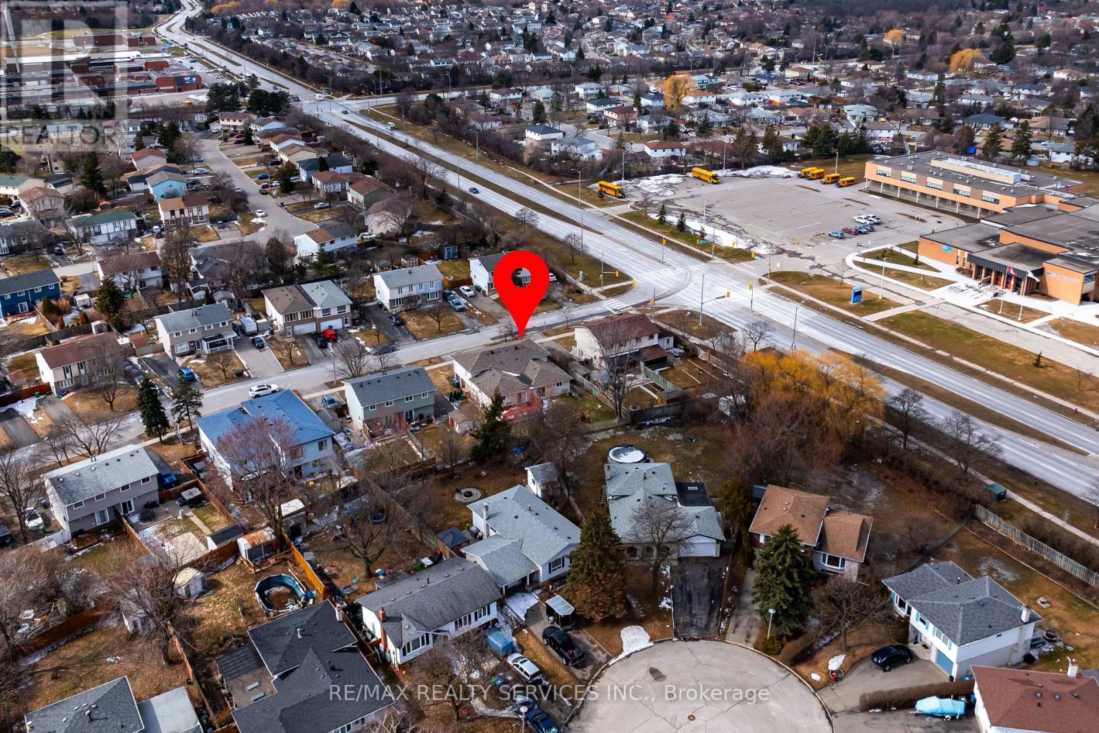 6 Glenridge Road, Brampton, Ontario  L6S 1N3 - Photo 43 - W12909752