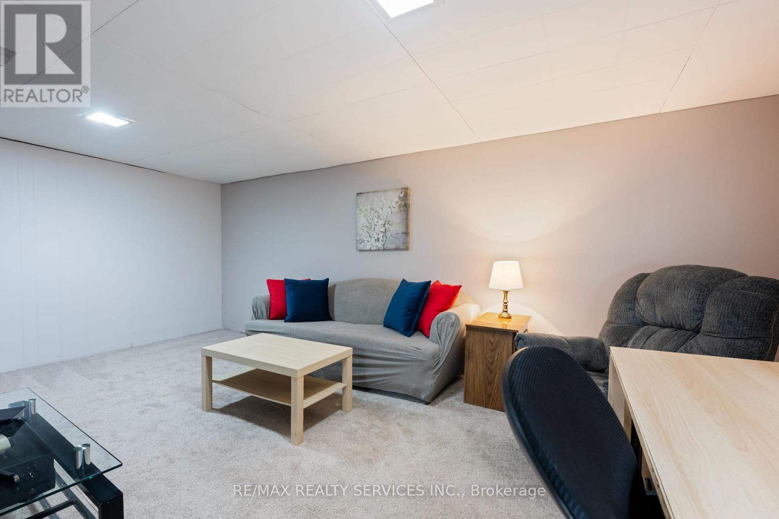 6 Glenridge Road, Brampton, Ontario  L6S 1N3 - Photo 35 - W12909752