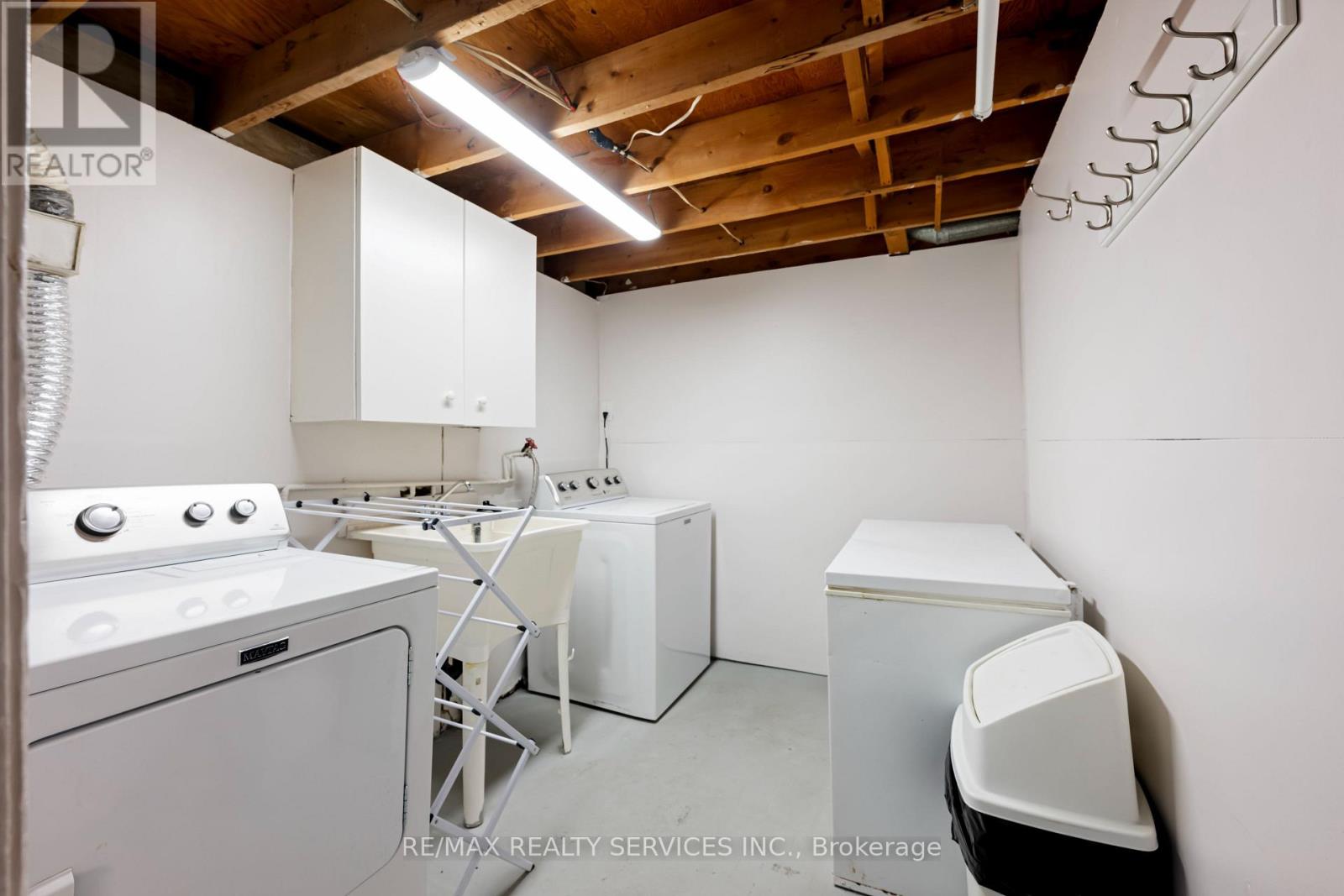 6 Glenridge Road, Brampton, Ontario  L6S 1N3 - Photo 37 - W12909752