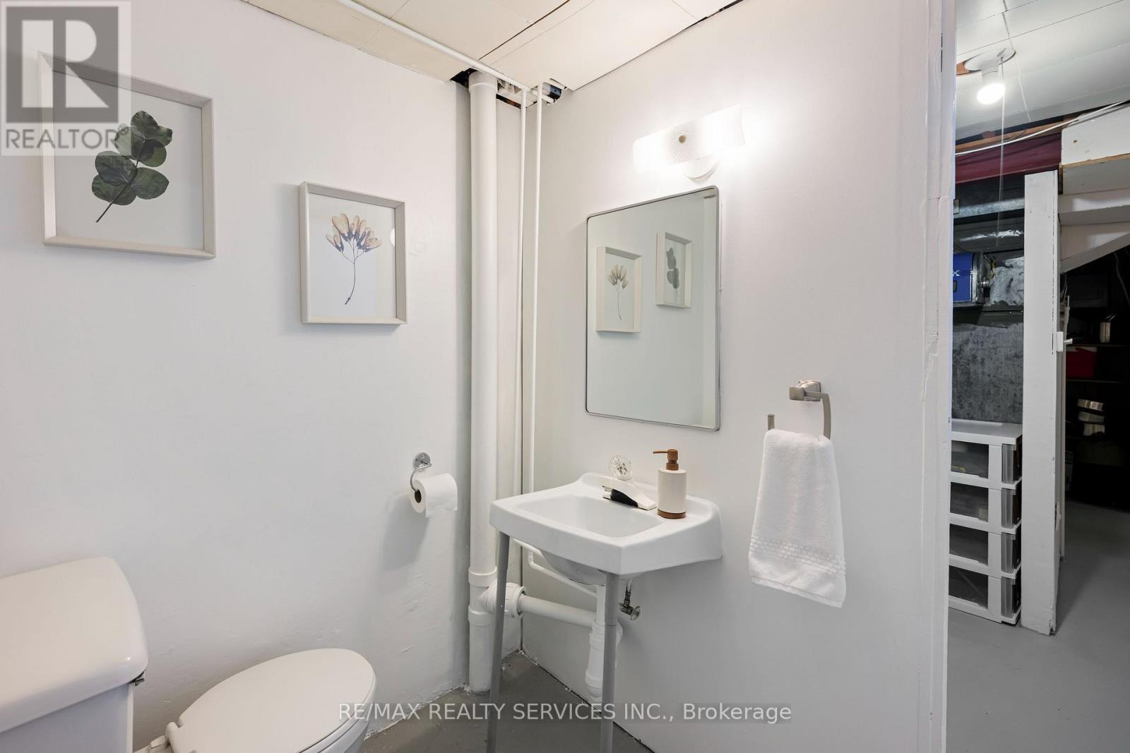 6 Glenridge Road, Brampton, Ontario  L6S 1N3 - Photo 38 - W12909752