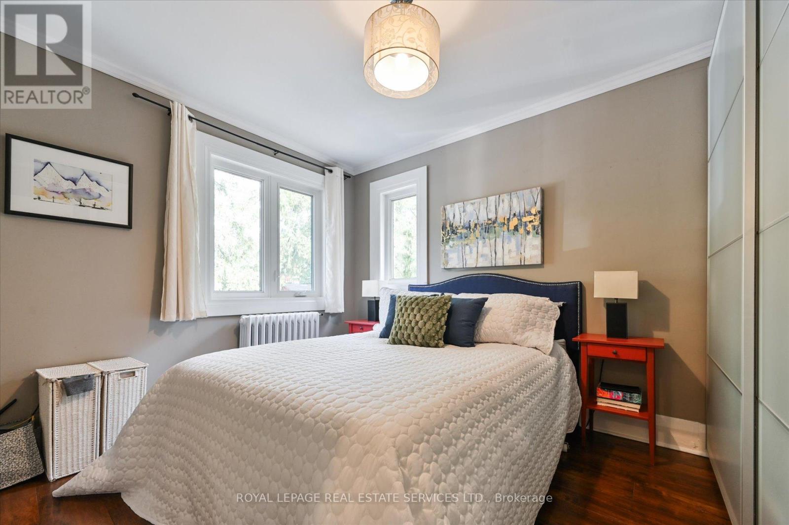 11 King Street Crescent, Toronto, Ontario  M9N 1K7 - Photo 7 - W12911004