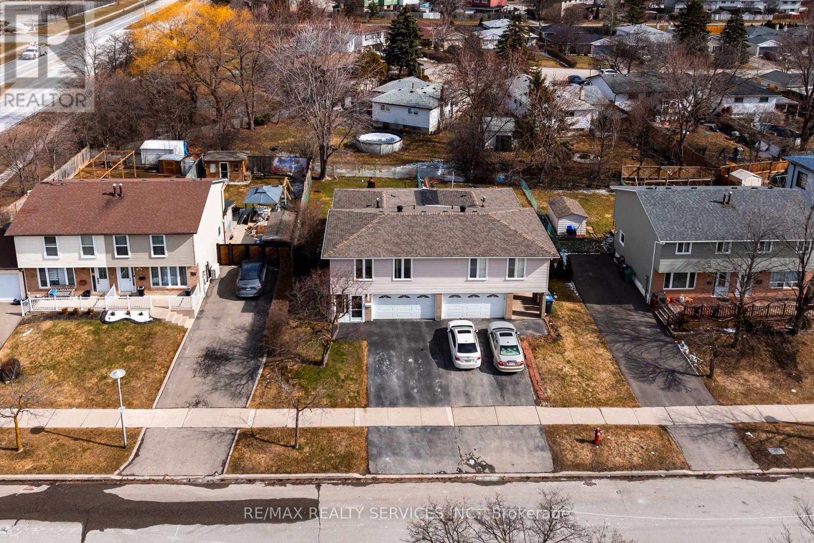 6 Glenridge Road, Brampton, Ontario  L6S 1N3 - Photo 41 - W12909752