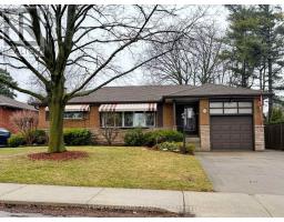 98 LAURIER AVENUE, Hamilton, Ontario