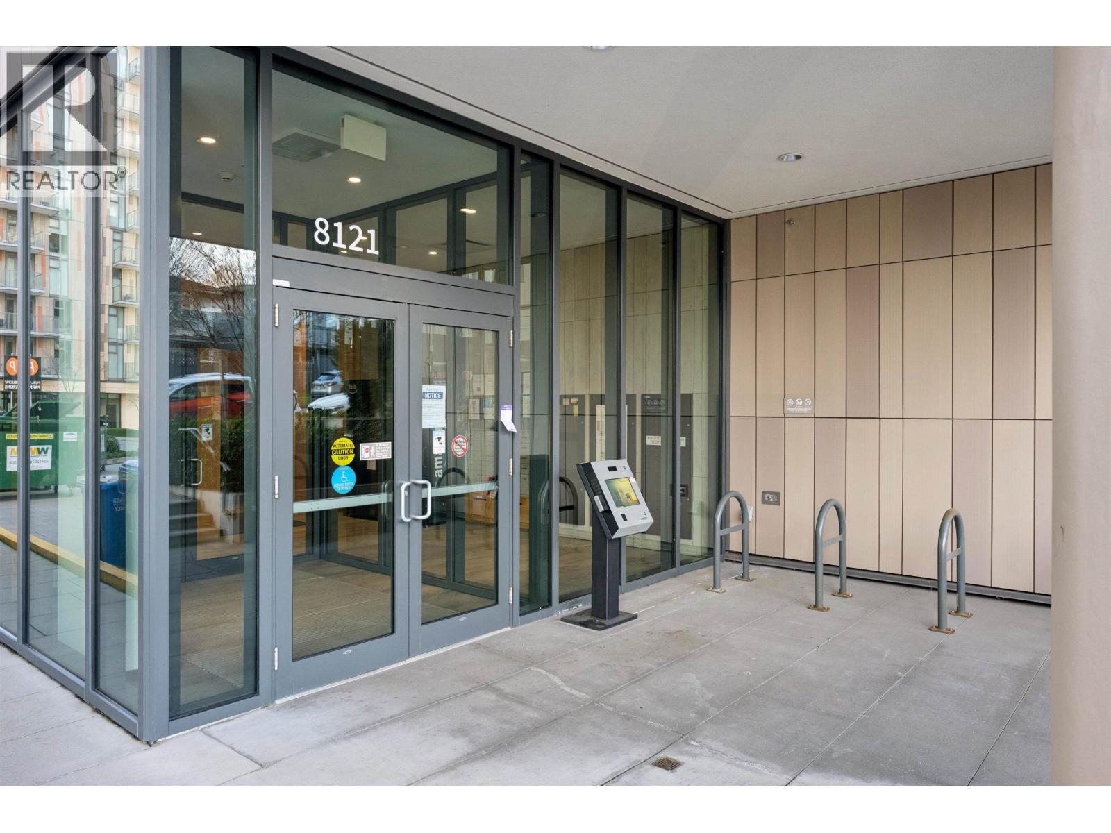 506 8121 Chester Street, Vancouver, British Columbia  V5X 0J9 - Photo 12 - R3102397