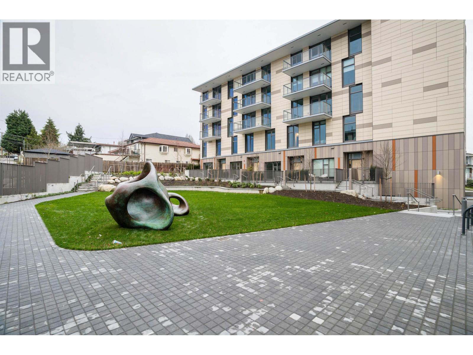 506 8121 Chester Street, Vancouver, British Columbia  V5X 0J9 - Photo 20 - R3102397