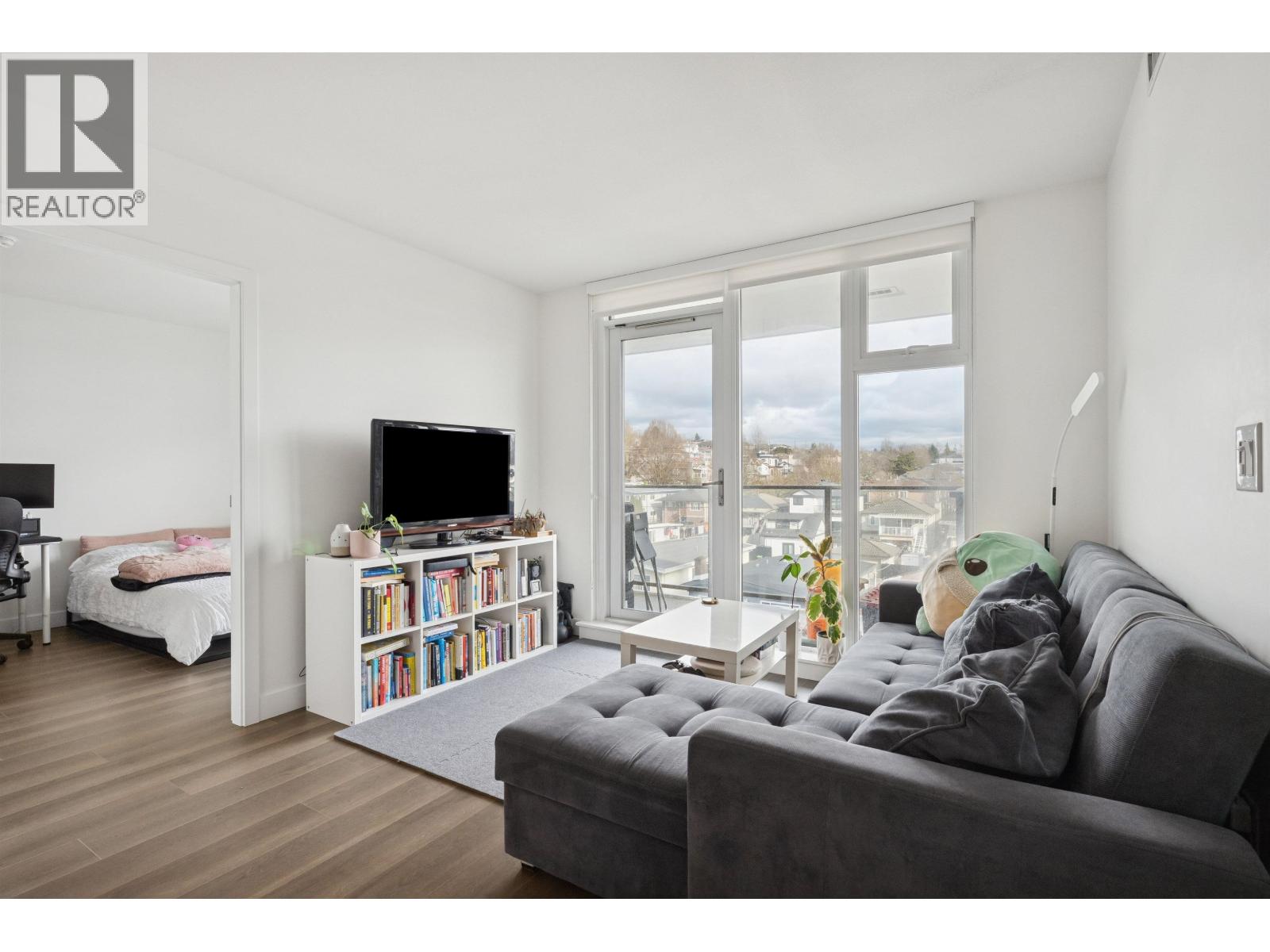 506 8121 Chester Street, Vancouver, British Columbia  V5X 0J9 - Photo 3 - R3102397