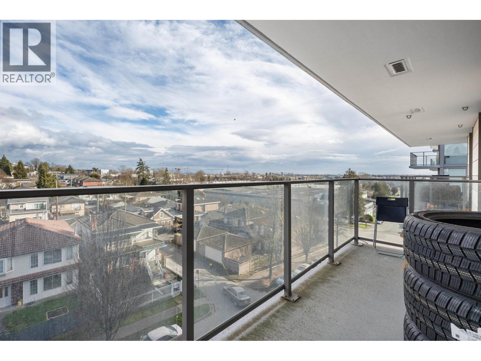 506 8121 Chester Street, Vancouver, British Columbia  V5X 0J9 - Photo 8 - R3102397