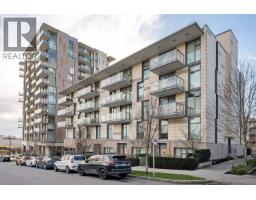506 8121 CHESTER STREET, Vancouver, British Columbia