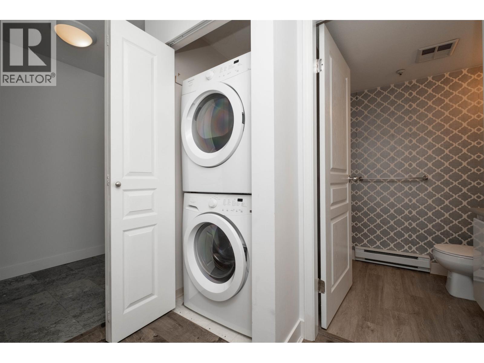 101 8460 Jellicoe Street, Vancouver, British Columbia  V5S 4S8 - Photo 23 - R3102409