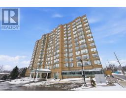 710 - 711 ROSSLAND ROAD E, Whitby, Ontario