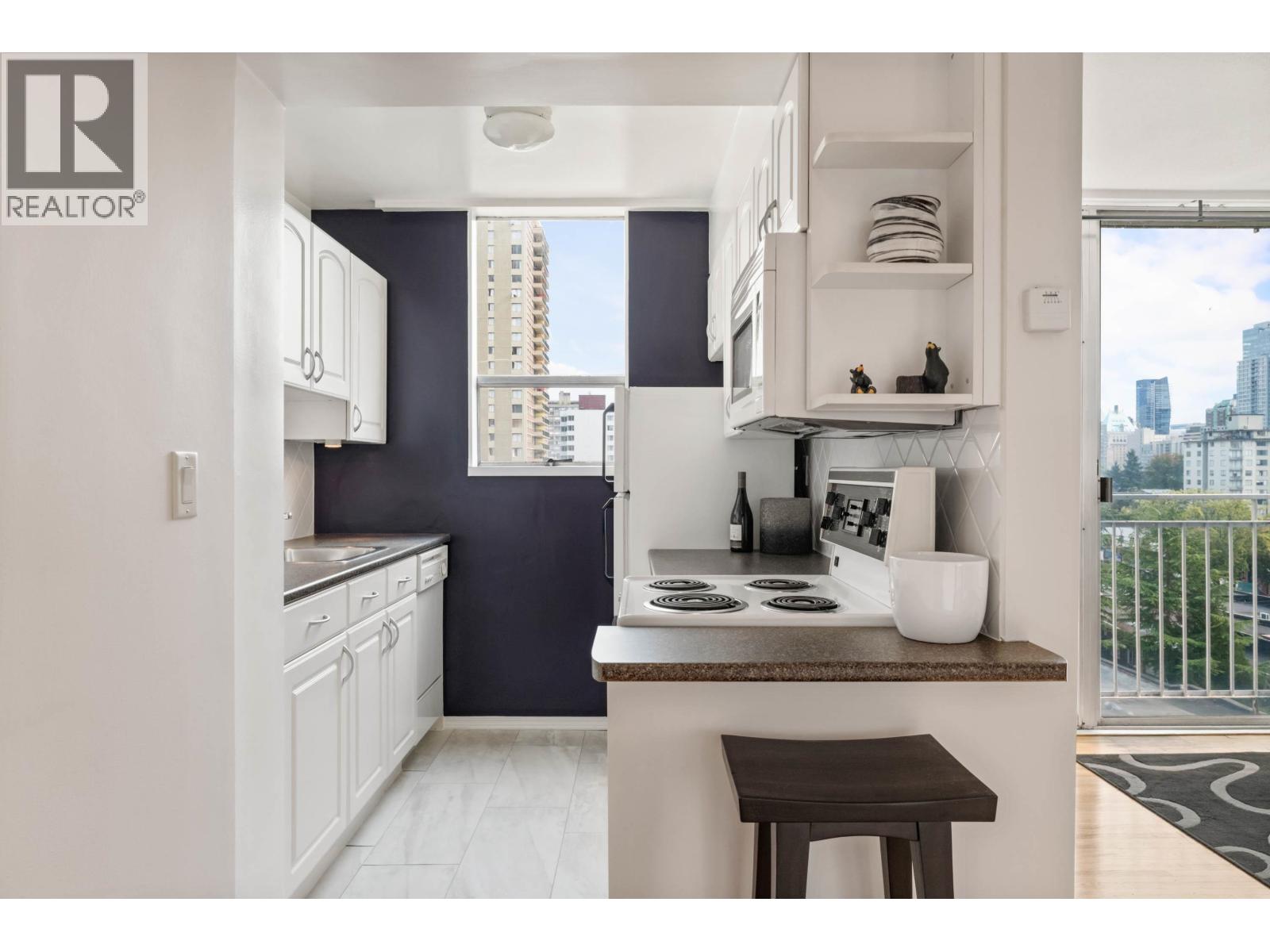 906 1250 Burnaby Street, Vancouver, British Columbia  V6E 1P5 - Photo 10 - R3102422