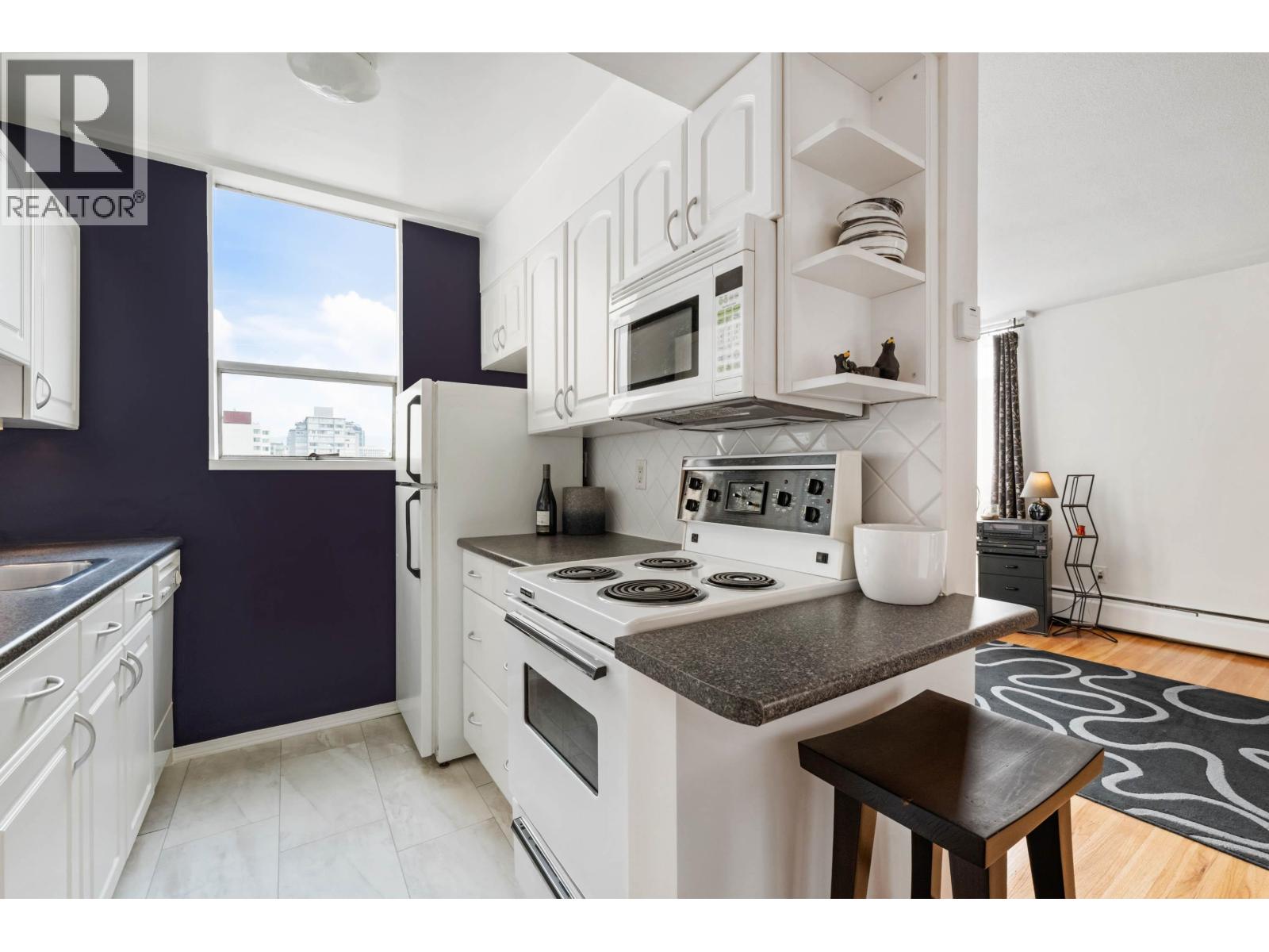 906 1250 Burnaby Street, Vancouver, British Columbia  V6E 1P5 - Photo 11 - R3102422