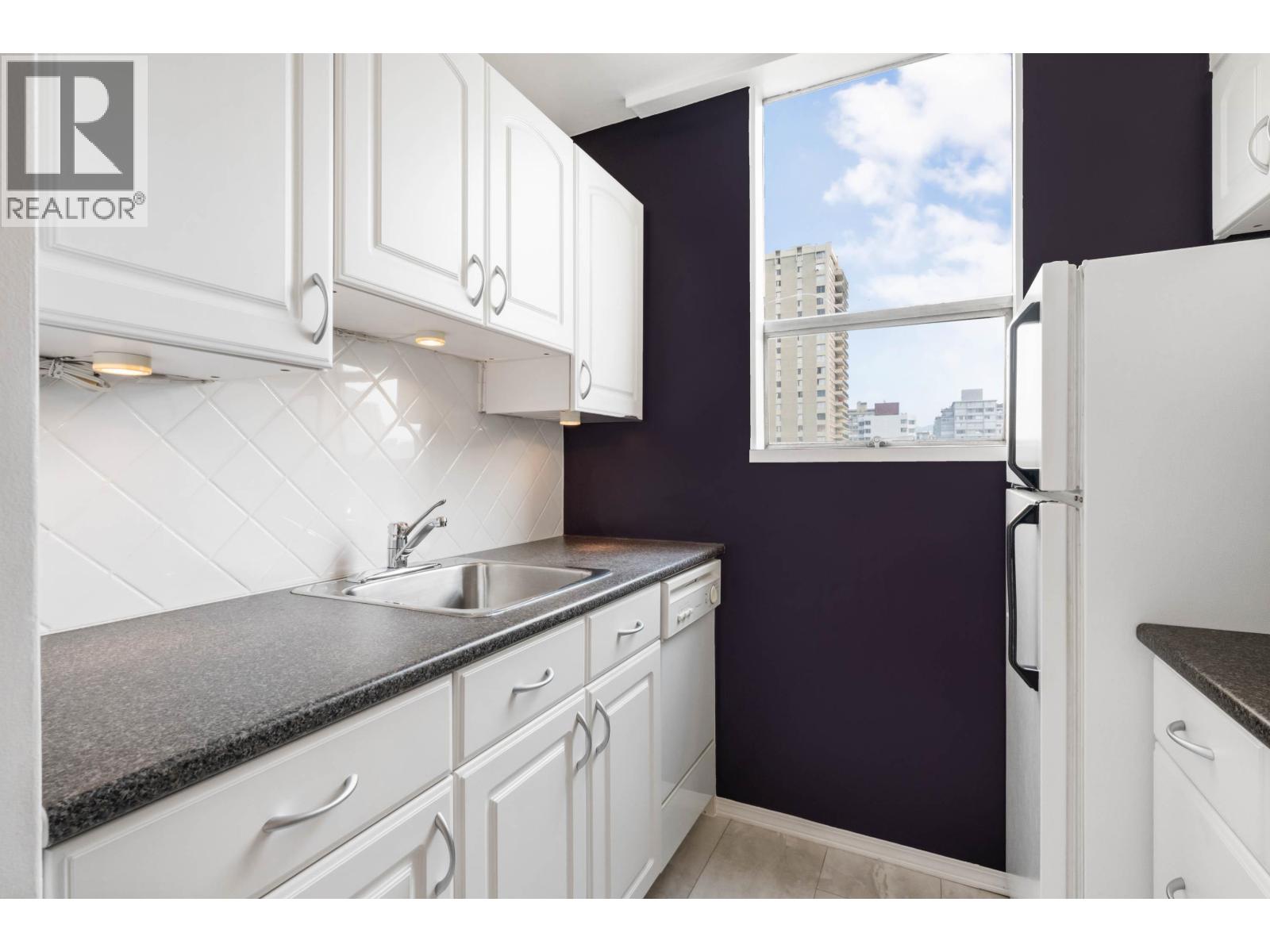 906 1250 Burnaby Street, Vancouver, British Columbia  V6E 1P5 - Photo 13 - R3102422