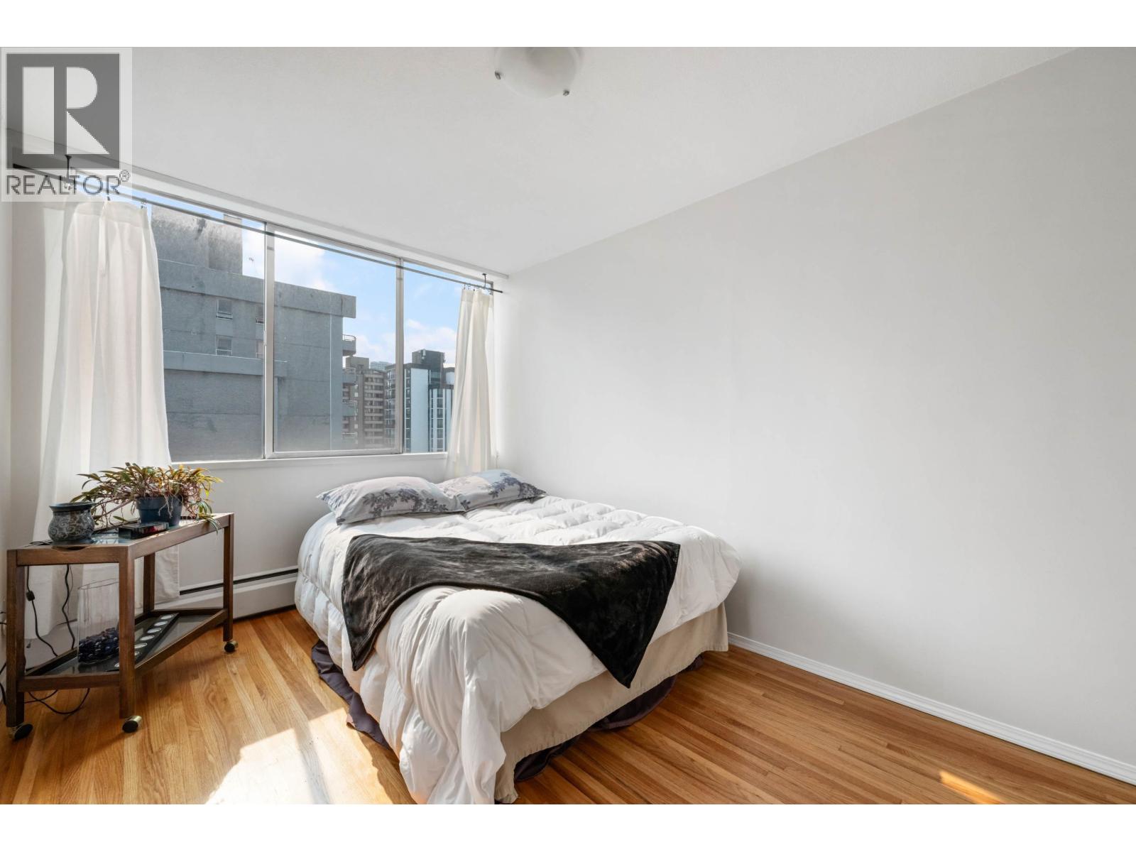 906 1250 Burnaby Street, Vancouver, British Columbia  V6E 1P5 - Photo 14 - R3102422