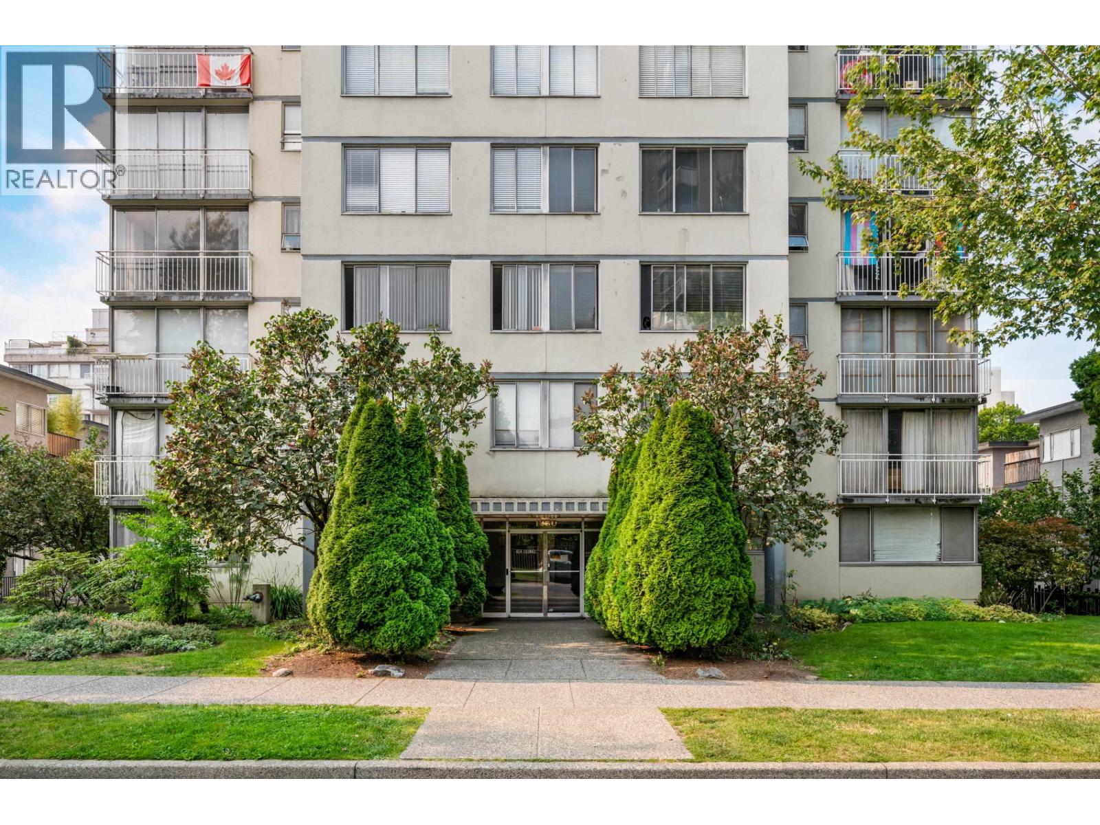 906 1250 Burnaby Street, Vancouver, British Columbia  V6E 1P5 - Photo 22 - R3102422